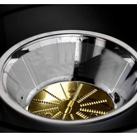 Соковыжималка Cecotec Extreme Titanium 19000