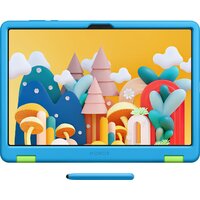 Планшет HONOR Pad X8a Kids Edition 4GB/64GB (серый/голубой)