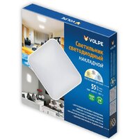 Припотолочная люстра Volpe ULI-Q110 UL-00011443