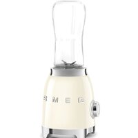 Стационарный блендер Smeg PBF01CREU