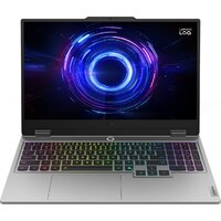 Игровой ноутбук Lenovo LOQ 15IRX10 83JE002BRK
