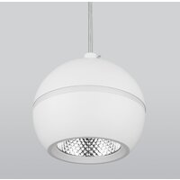 Подвесная люстра Elektrostandard DLS023 9W 4200K (белый)