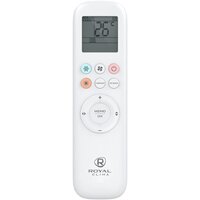 Кондиционер Royal Clima Competenza DC Inverter 2025 CO-4C 12HNDI/CO-E 12HNDI/pan 8D1