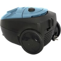 Пылесос CENTEK CT-2507 (синий/черный)
