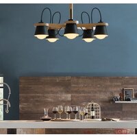 Люстра средней высоты ImperiumLoft Natura-b01 178081-26