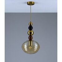 Подвесная люстра Moderli Arti V10913-P