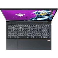 Игровой ноутбук Machenike S15 Quazar S JJ00GB00JRU