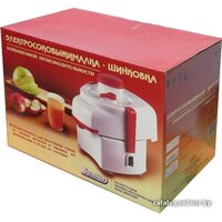 Соковыжималка БелОМО СВШПП-302