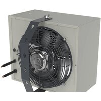 Тепловентилятор Ballu BHP-MW-5
