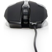 Игровая мышь Gembird MUSG-07