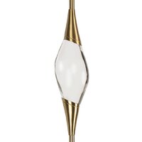 Подвесная люстра LOFT IT Pezzo 10235/600