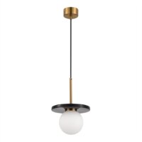 Подвесная люстра ST Luce SL1191.343.01