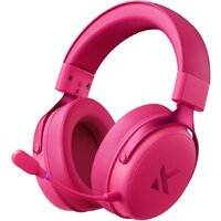 Наушники MCHOSE V9 Pro (розовый)