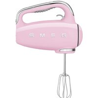 Миксер Smeg HMF01PKEU