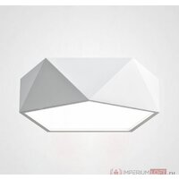 Светильник-тарелка ImperiumLoft Geometric-bw01 185380-26