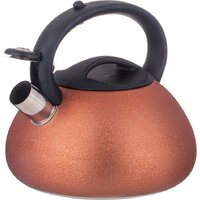 Чайник со свистком Agness 907-079