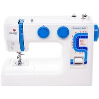 Электромеханическая швейная машина Comfort 11