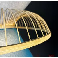 Подвесная люстра ImperiumLoft Pella01 178114-22