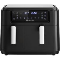 Аэрогриль (аэрофритюрница) Evolution AIRO 10600 Dual