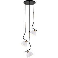 Подвесная люстра Indigo Light Attimo V000155