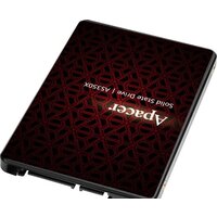 SSD Apacer AS350X 2TB AP2TBAS350XR-1