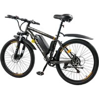 Электровелосипед Hiper Engine MTB S3 2025 (graphite)
