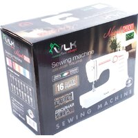 Электромеханическая швейная машина VLK Napoli 2600