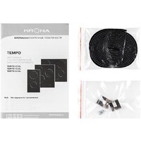 Варочная панель Krona Tempo 30 BL
