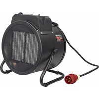 Тепловентилятор Brait BFH-9D