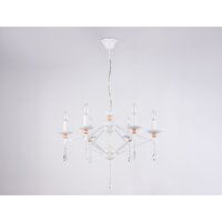 Подвесная люстра Ambrella light Traditional TR9596