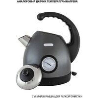 Электрический чайник Pioneer KE580M