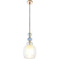 Подвесная люстра Myfar Louis MR2503-1P