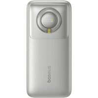 Внешний аккумулятор Baseus Free2Pull PPLSC01-20 65W 20000mAh (серый)
