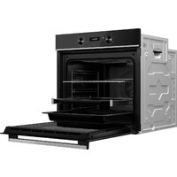 Электрический духовой шкаф Haier HOQ-R2ARN3BX