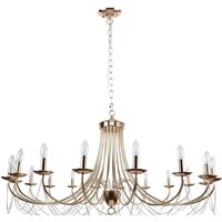 Подвесная люстра Favourite F-promo Plini 2591-18P
