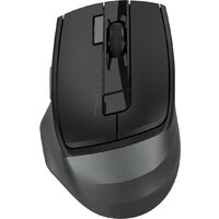 Мышь A4Tech Fstyler FB45CS Air2 (черный/серый)