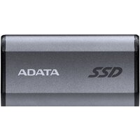 Внешний накопитель ADATA Elite SE880 1TB AELI-SE880-1TCGY