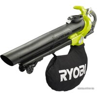 Садовая воздуходувка Ryobi RBV36B [5133002524]