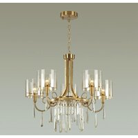 Подвесная люстра Odeon Light Nicole 4886/5