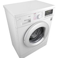 Стиральная машина LG F1296NDS0