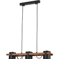 Подвесная люстра Favourite F-Promo Scandy 3004-3P