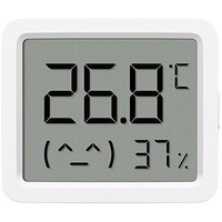 Термогигрометр Xiaomi Smart Temperature and Humidity Monitor 3 Mini QBH4312GL (международная версия)