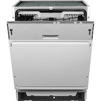 Встраиваемая посудомоечная машина ZorG W60B2A121G-A