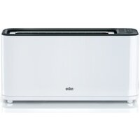 Тостер Braun PurEase HT3100 WH