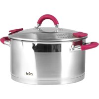 Кастрюля Lara Viva LR02-315