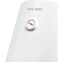 Накопительный электрический водонагреватель Royal Thermo RWH 80 Optimal