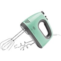 Миксер Holt HT-MX-001 (бирюзовый)