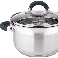 Кастрюля Appetite Луиза WT04413 (4.1л)