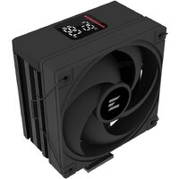Кулер для процессора Zalman CNPS9X Eco DS (черный)