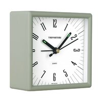 Настольные часы TROYKA 08.70.812